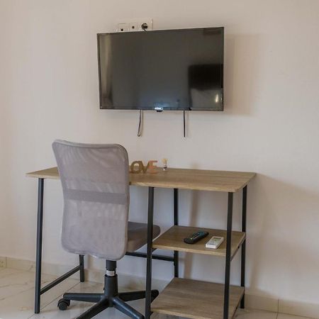 Seaside Serenity Suite In Loutra Kato Almiri Exterior foto